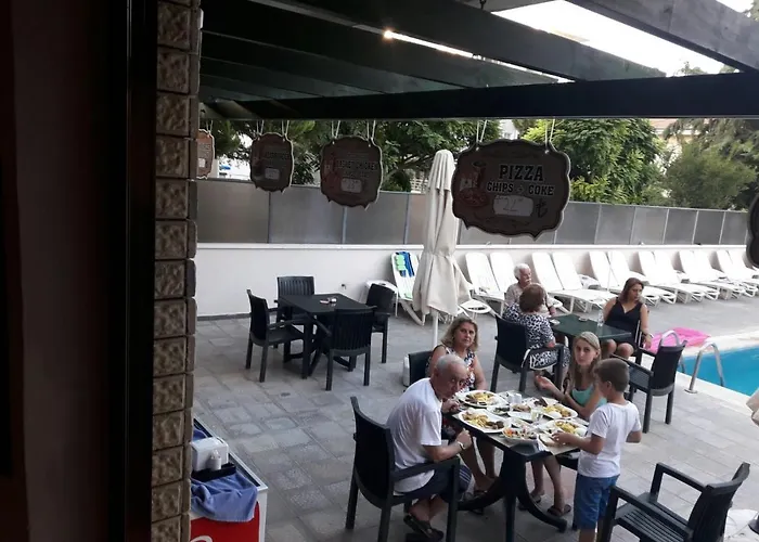 Nazar Hotel