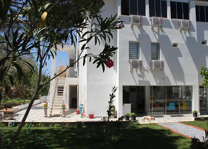 Aelbistan Otel