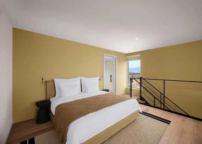 Akra Didim Resort&SPA