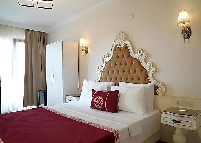 Didim Palace Hotel