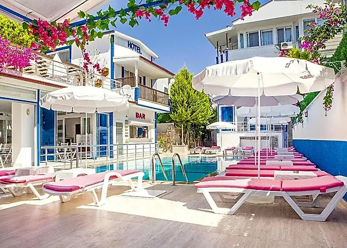 Merve Butik Otel