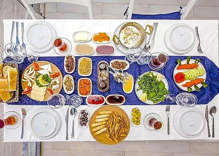 Merve Butik Otel