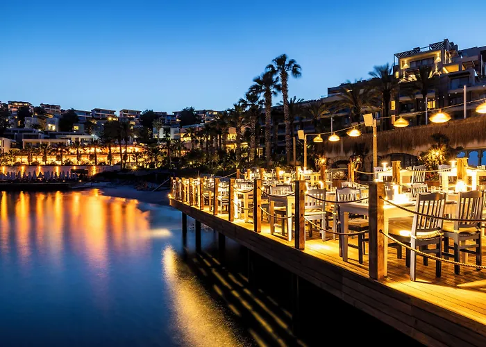 Mirada Exclusive Bodrum